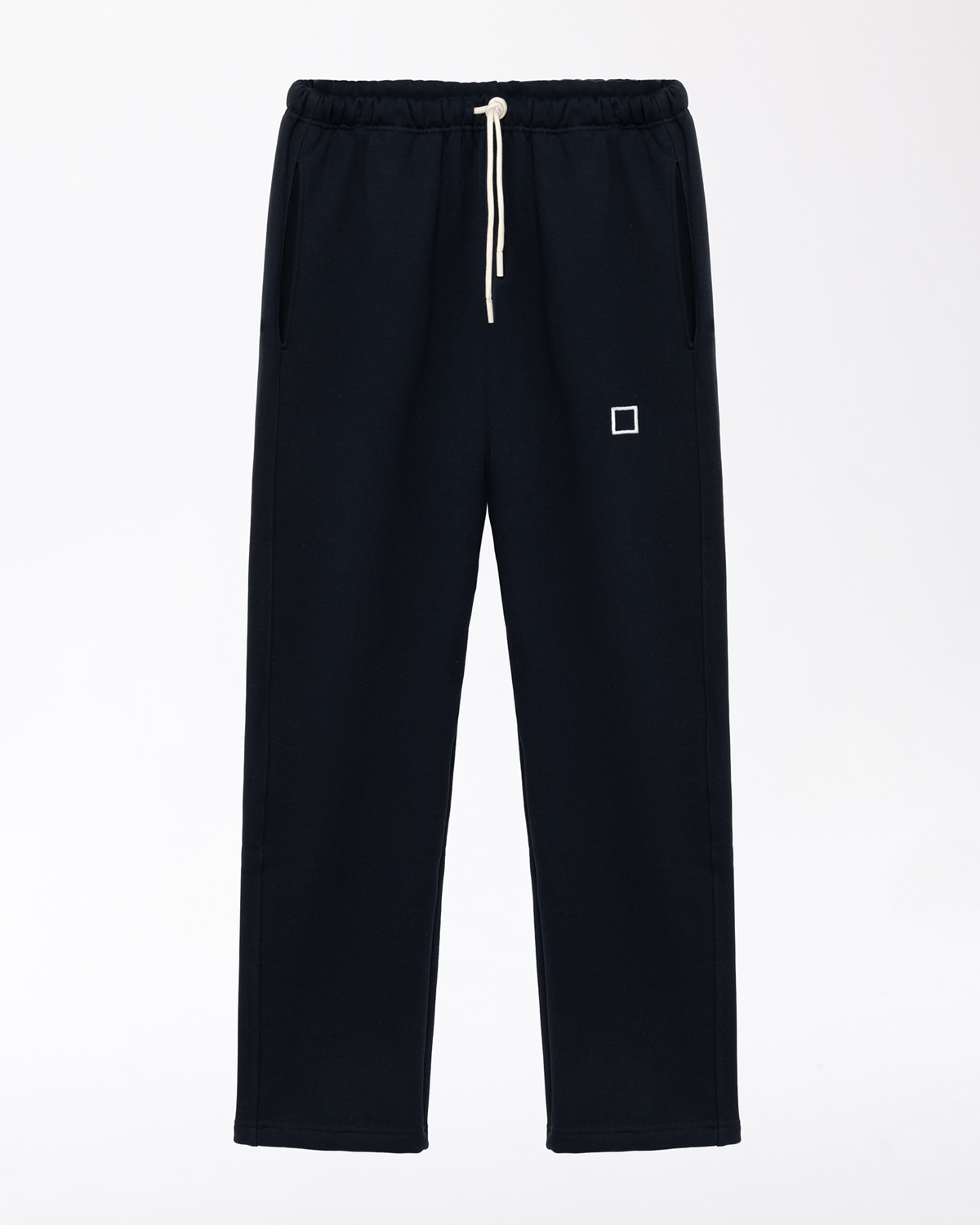 D.A.T.E.: PANTS BASIC BLUE