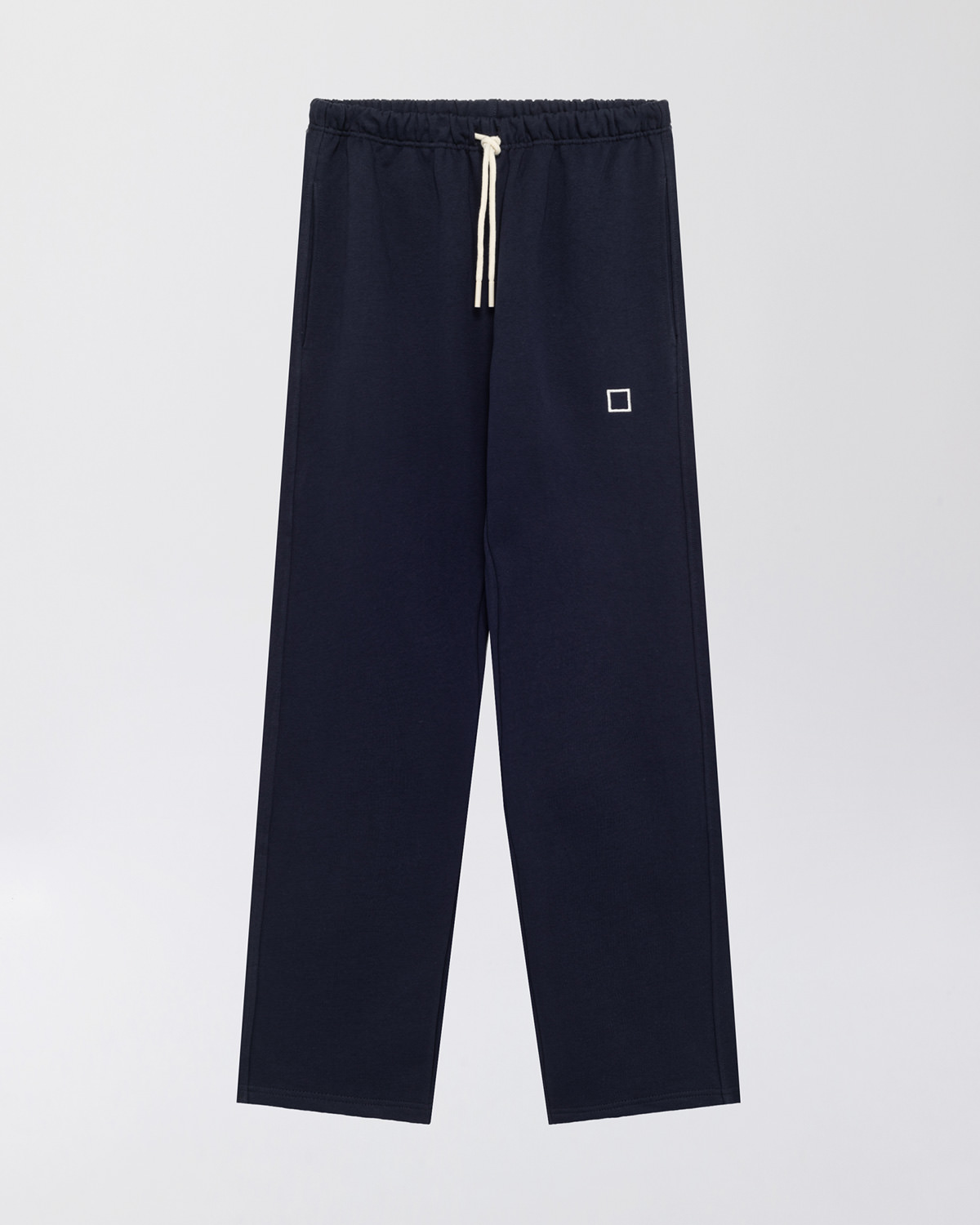 D.A.T.E.: PANTS BASIC BLUE