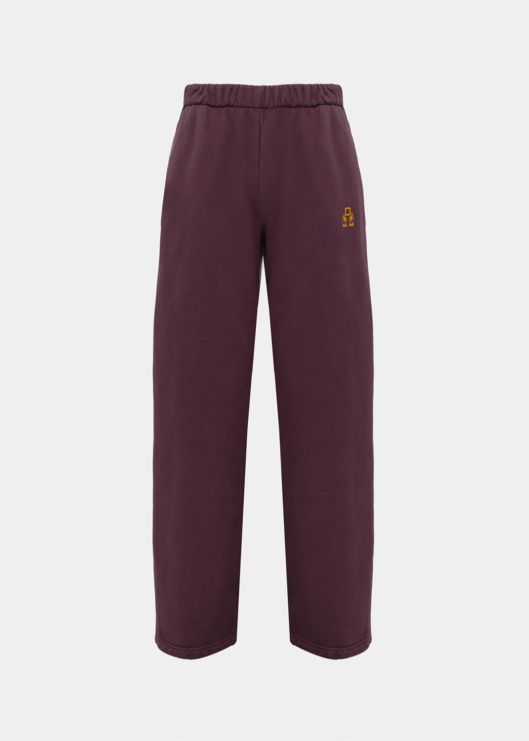 D.A.T.E.: SWEATPANTS CREATION PURPLE