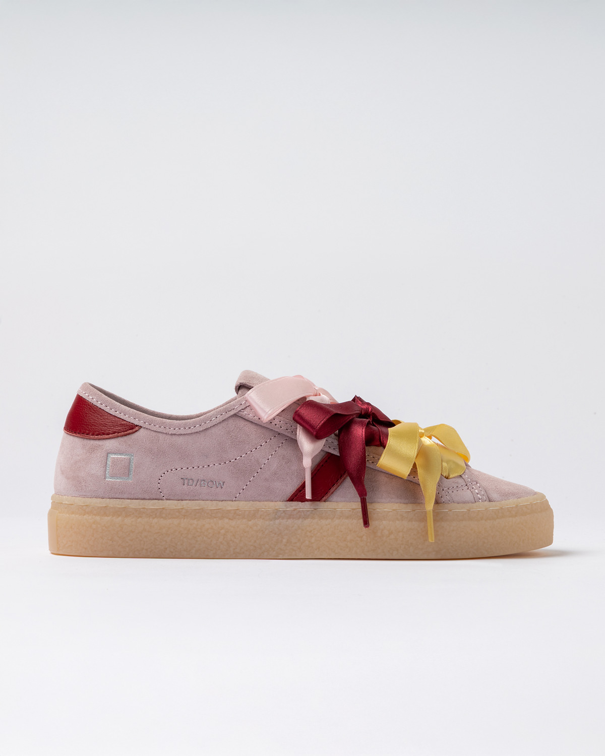 D.A.T.E.: TENDER BOW PINK