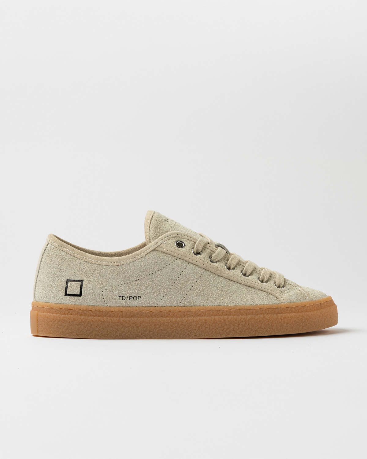 D.A.T.E.: TENDER POP MILK