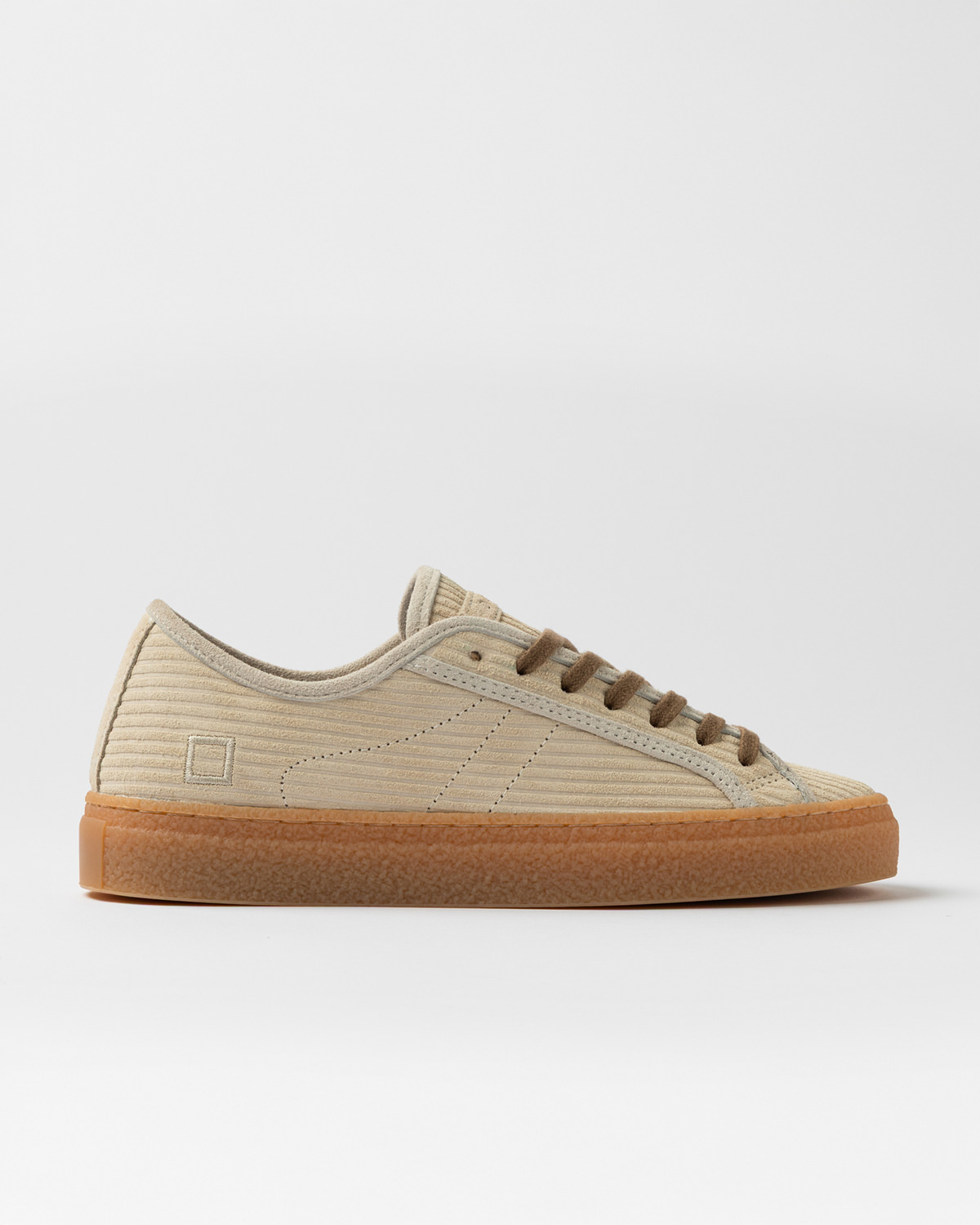 D.A.T.E.: TENDER POWDER TAUPE