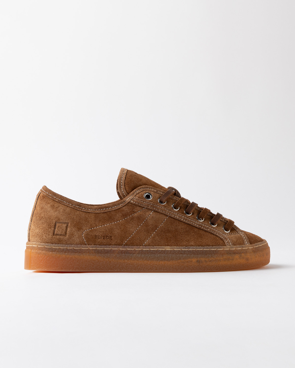 D.A.T.E.: TENDER SUEDE CUOIO