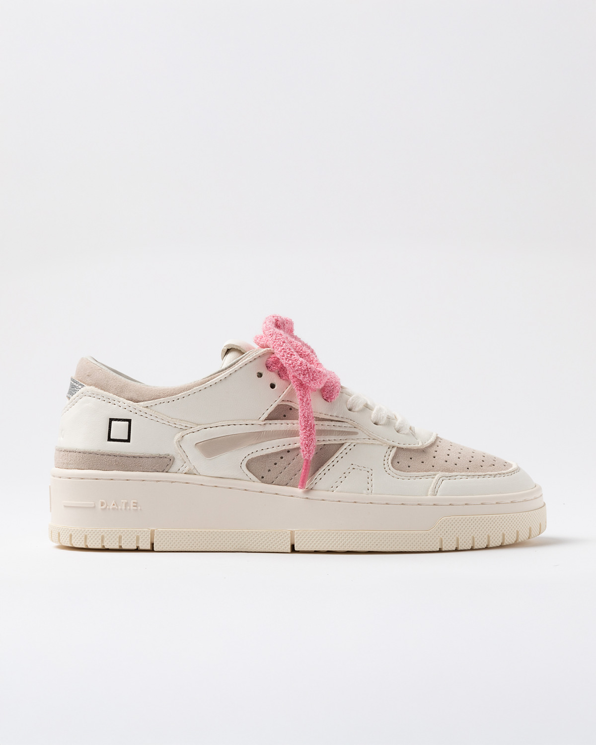 D.A.T.E.: TORNEO COLORED NUDE