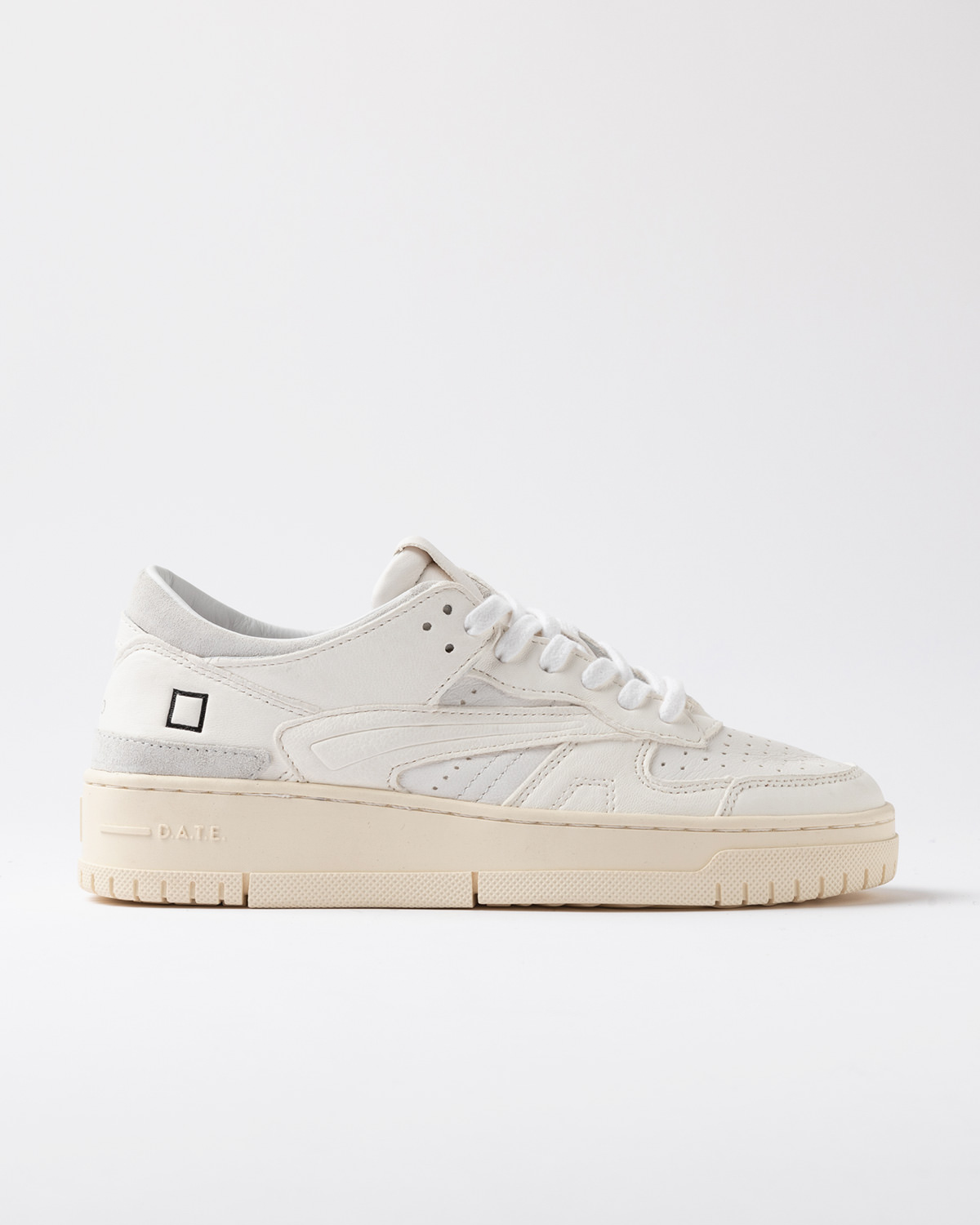 D.A.T.E.: TORNEO NZ WHITE