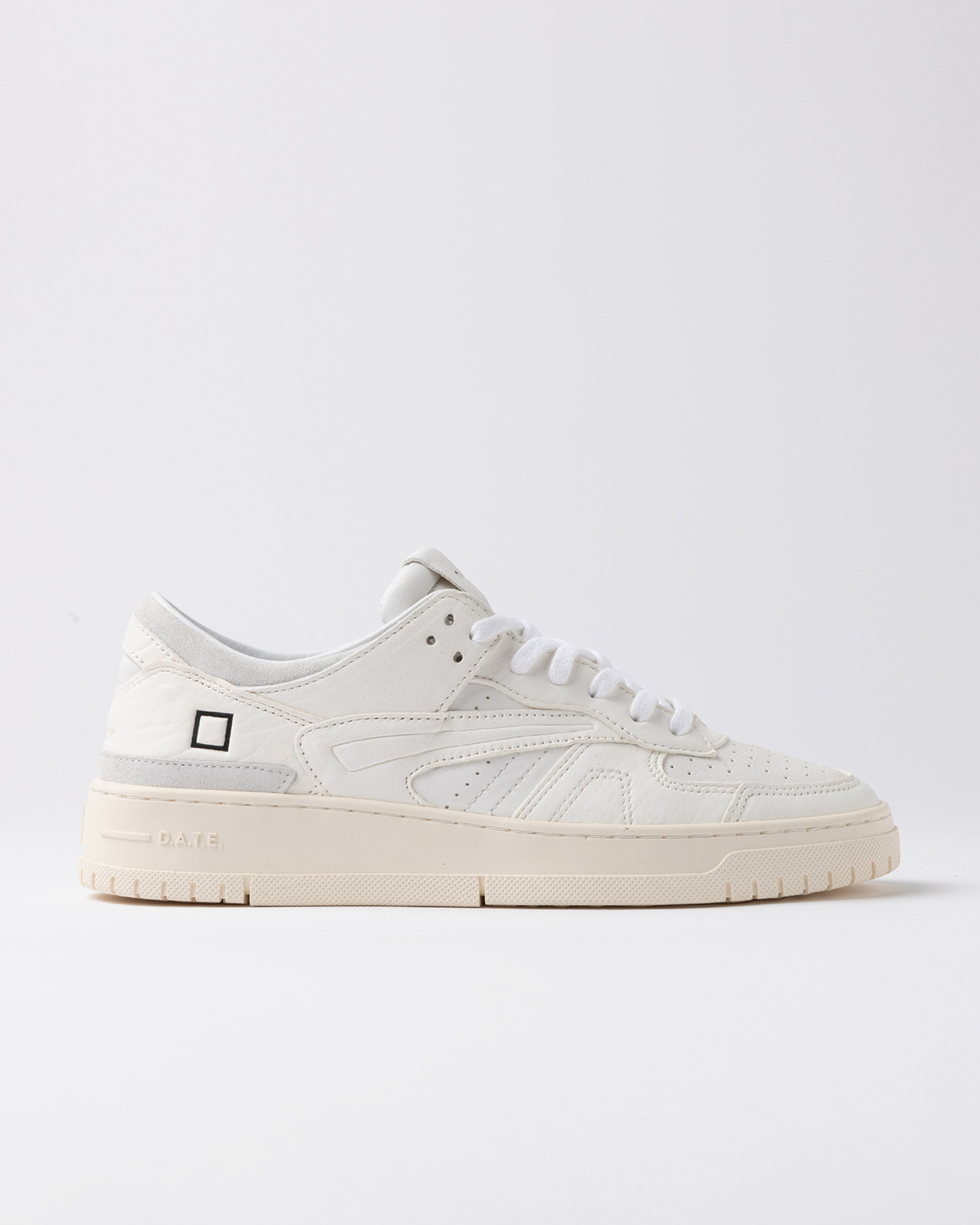 D.A.T.E.: TORNEO NZ WHITE