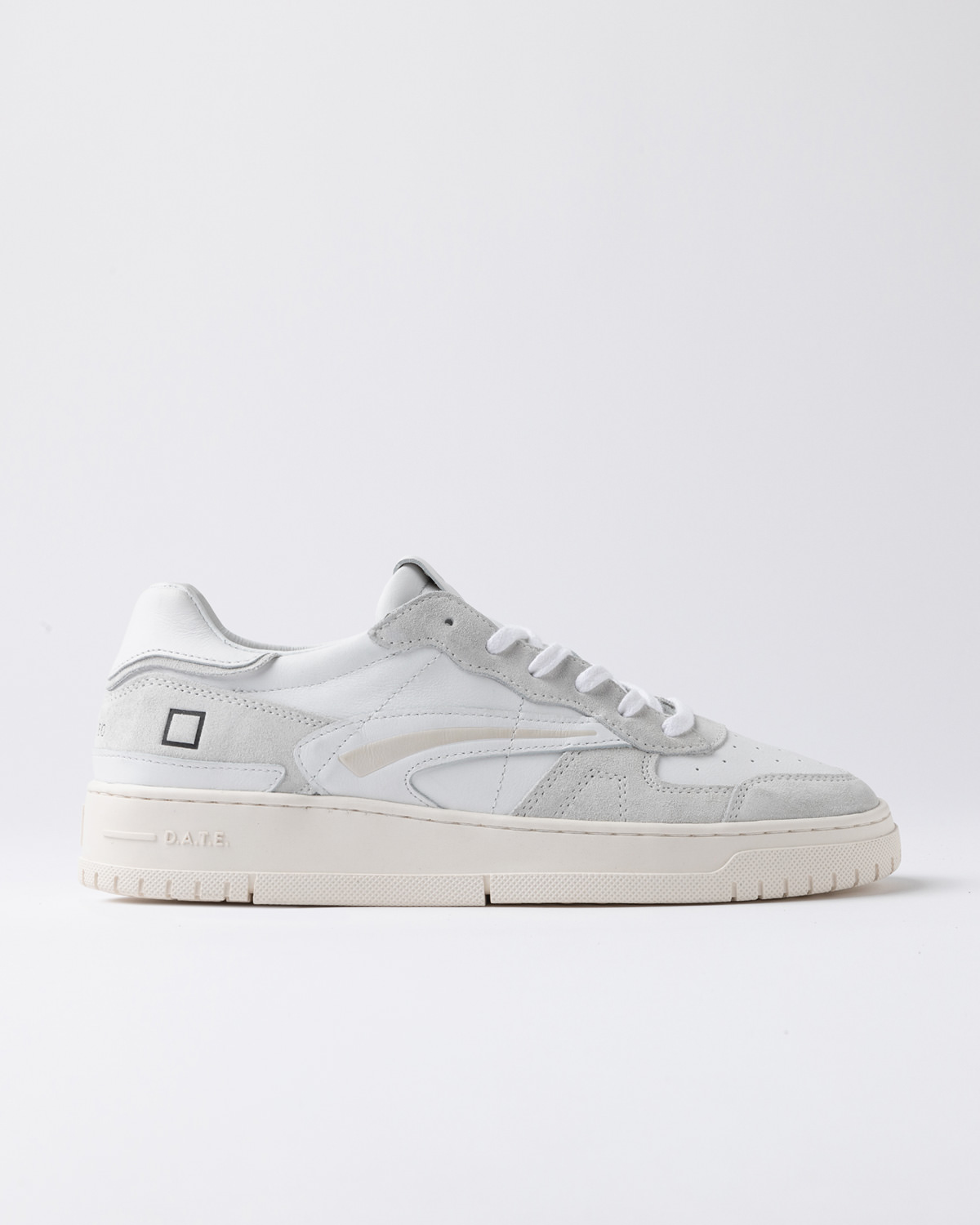 D.A.T.E.: TORNEO PURE BASIC WHITE