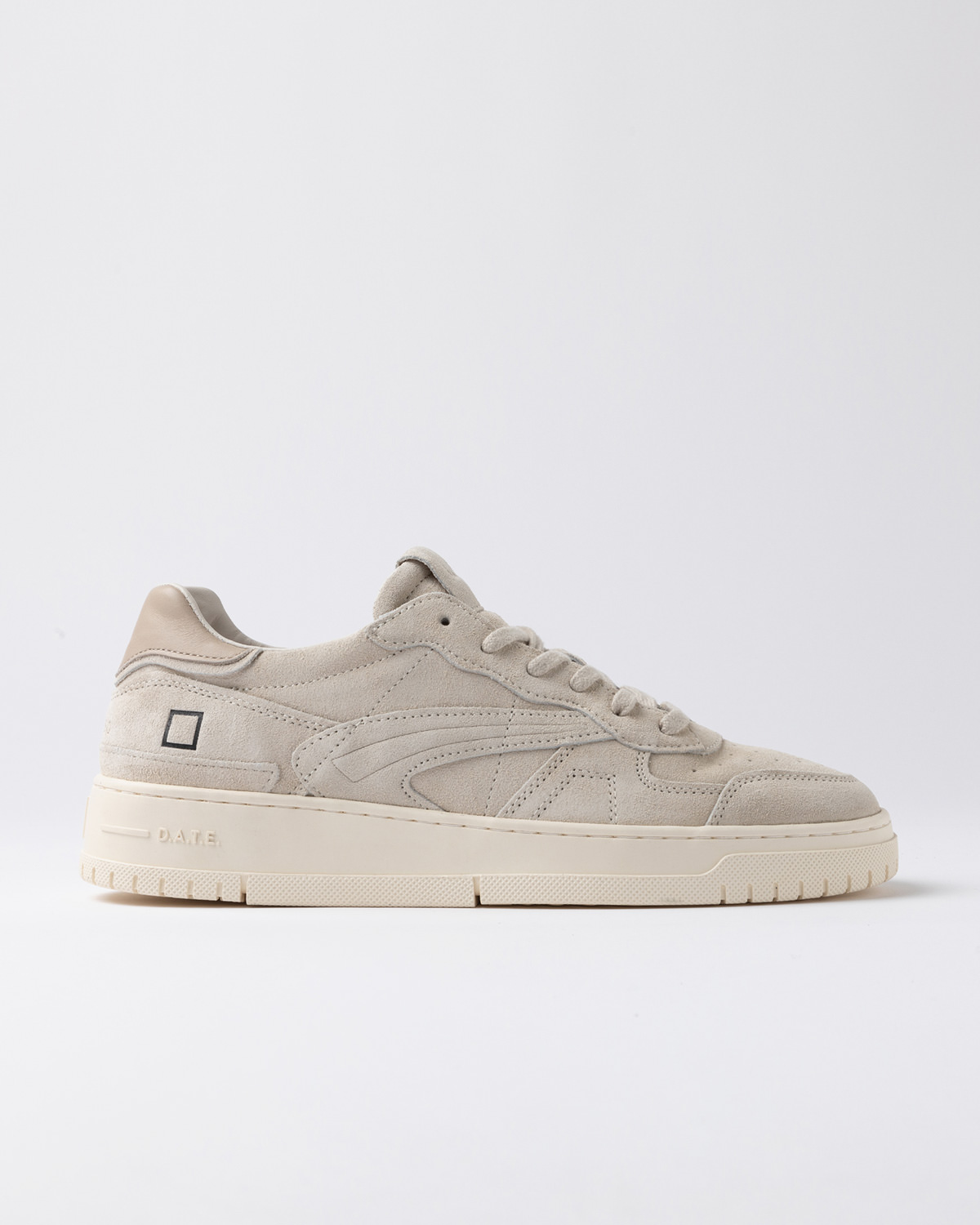 D.A.T.E.: TORNEO PURE MONO BEIGE