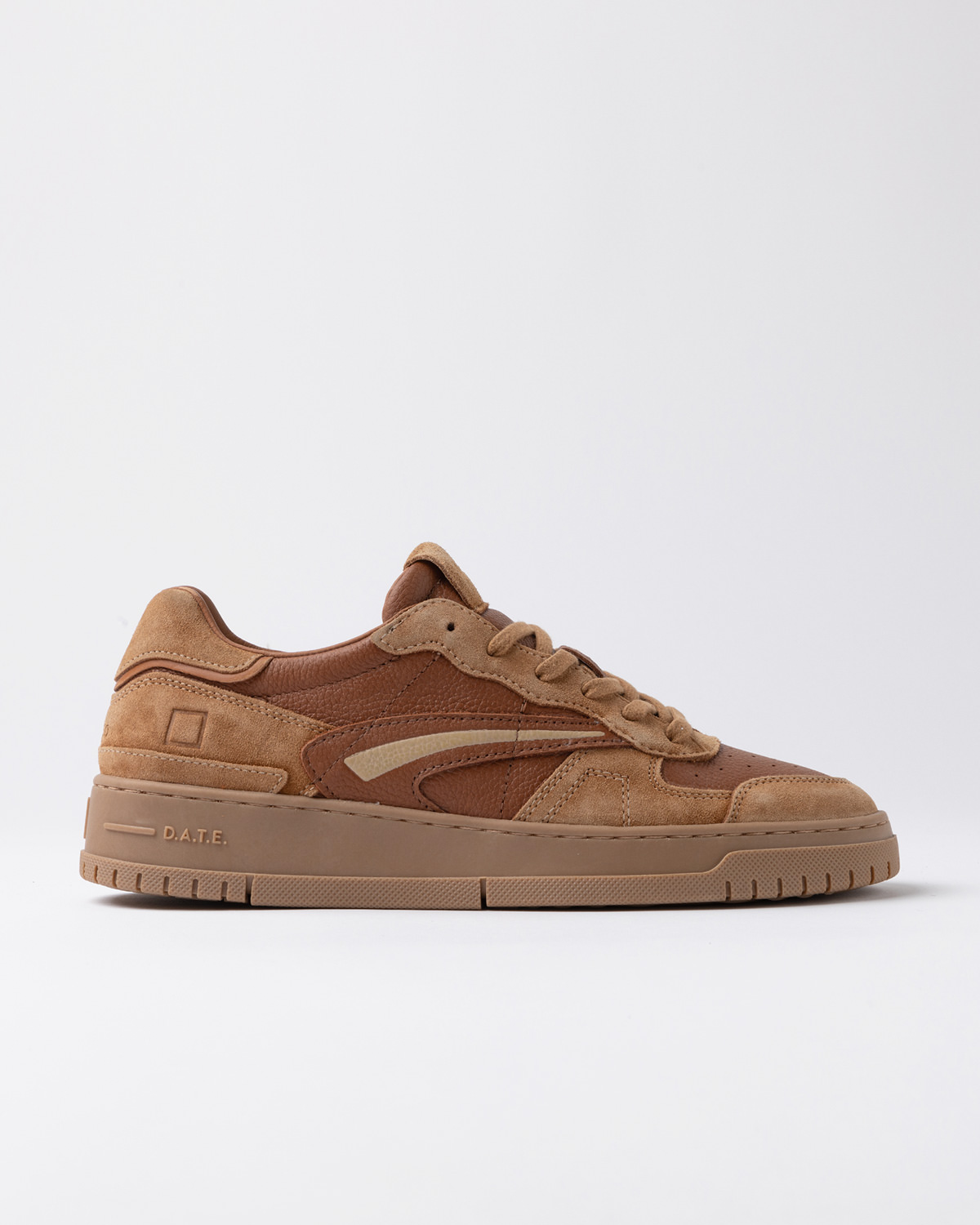 D.A.T.E.: TORNEO PURE NATURAL CUOIO