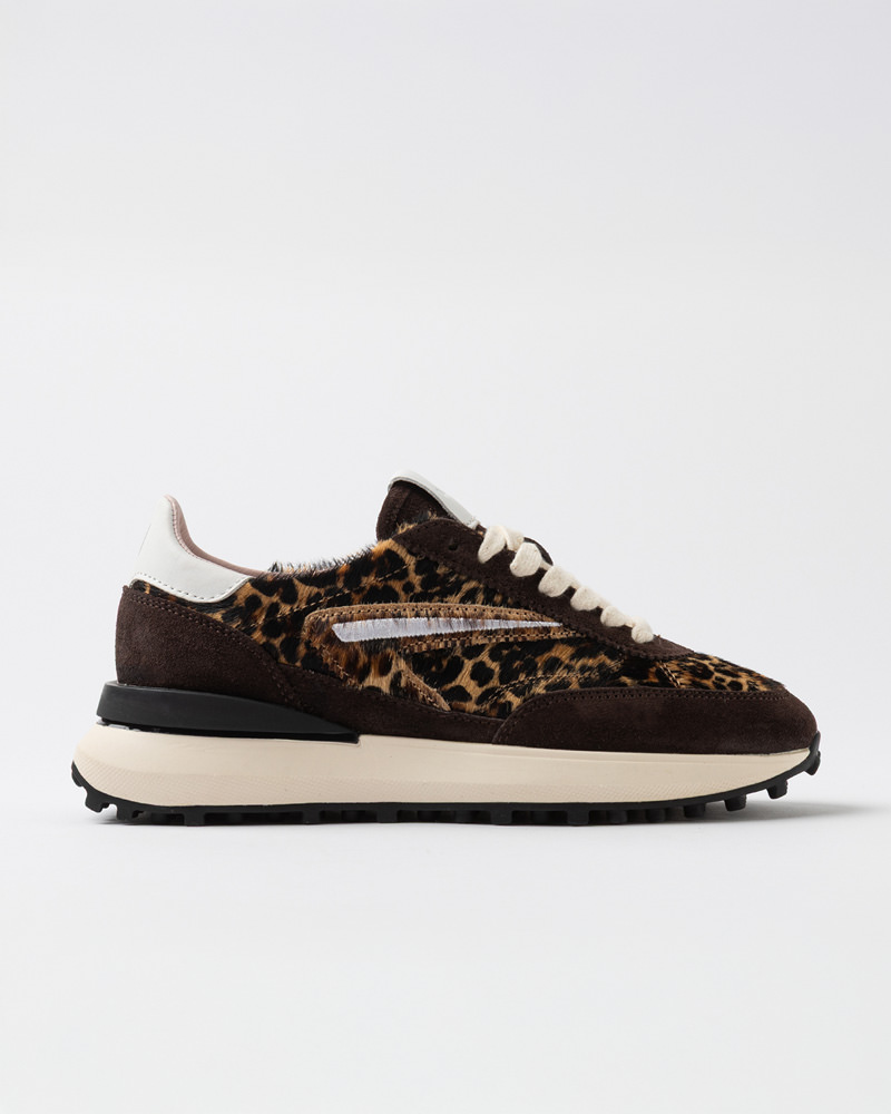D.A.T.E.: ATHLETA ANIMALIER LEOPARD