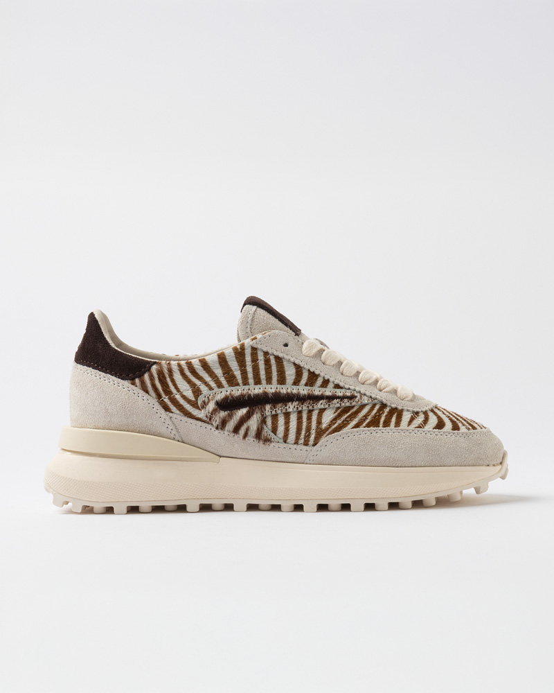 D.A.T.E.: ATHLETA ANIMALIER ZEBRA