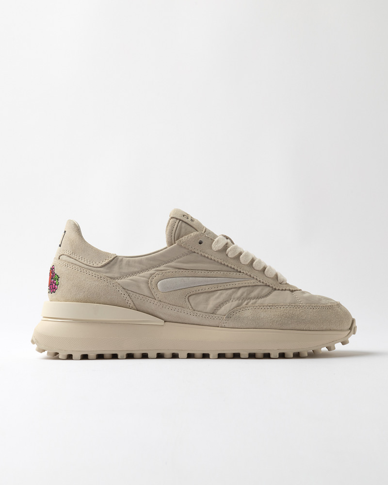 D.A.T.E.: ATHLETA FRUIT BEIGE