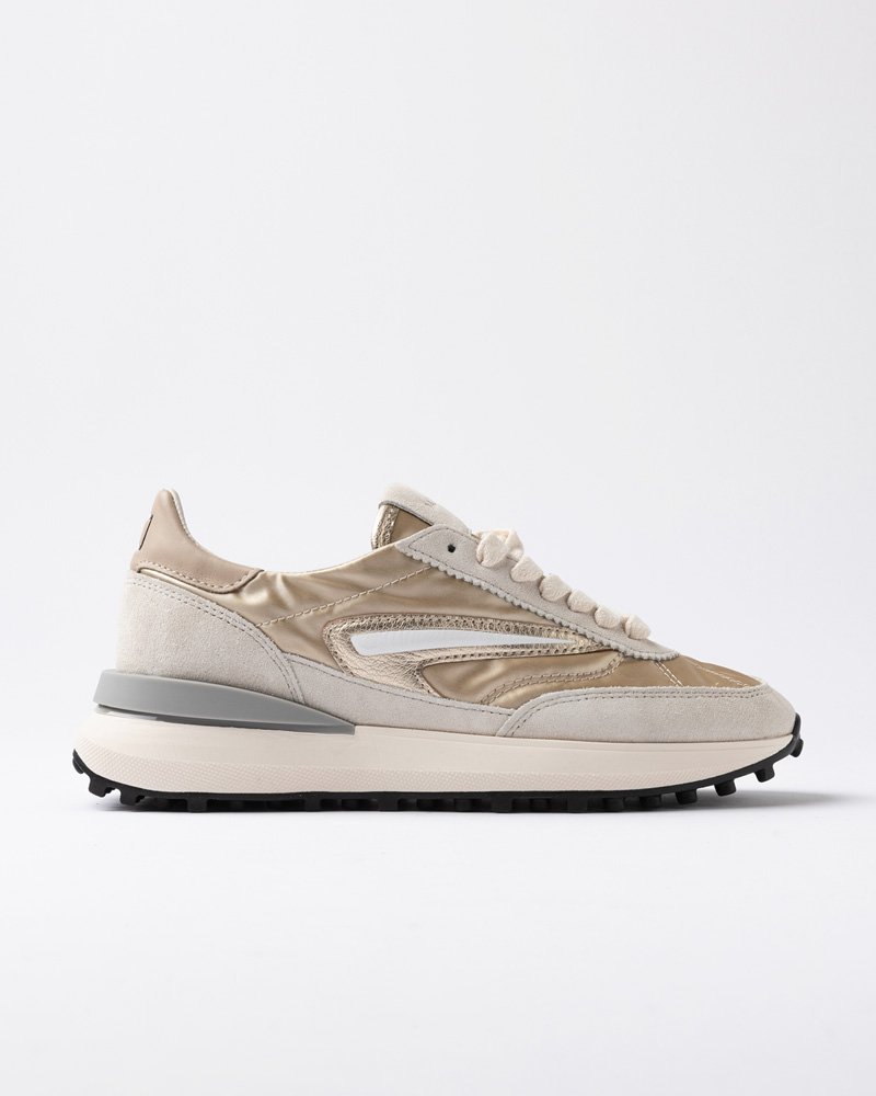 DATE ATHLETA LAMINATED PLATINUM