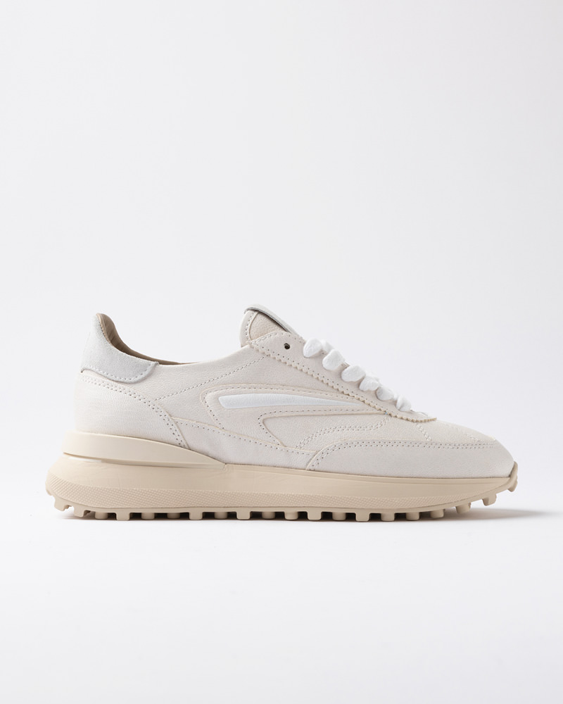 DATE ATHLETA NATURAL WHITE