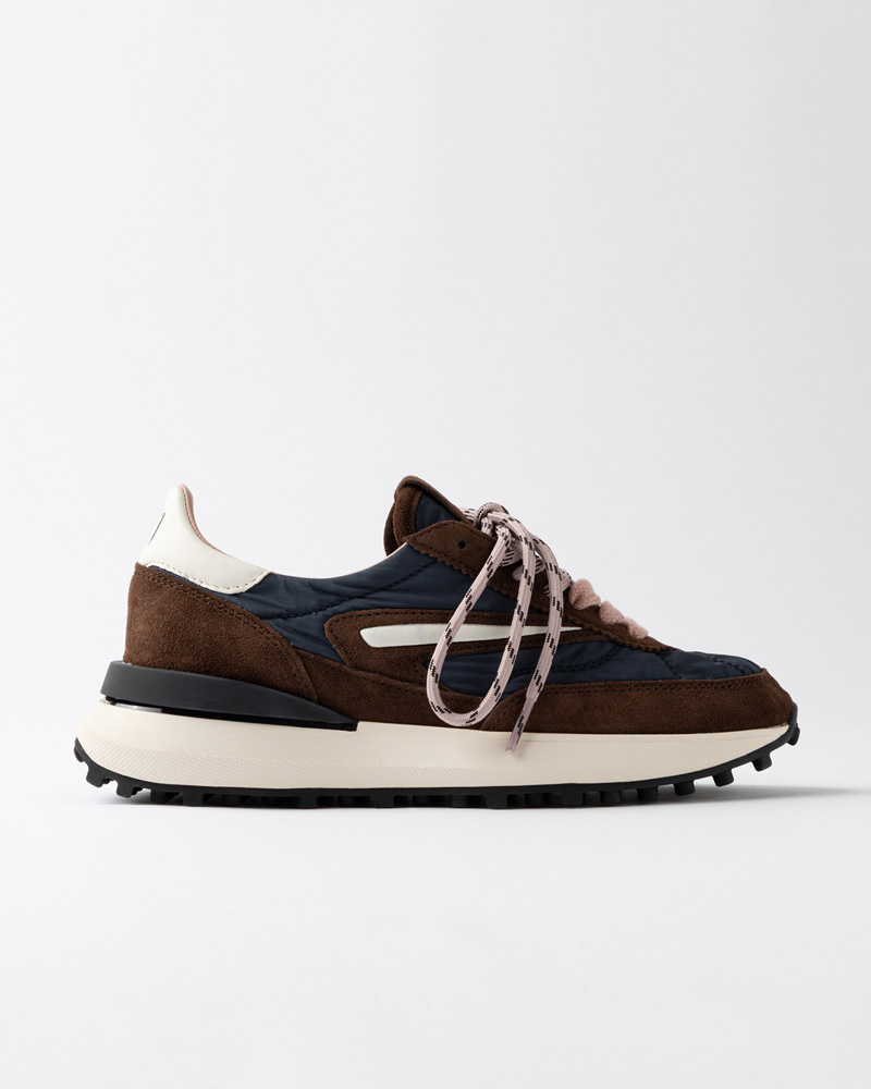 DATE ATHLETA NYLON BLUE