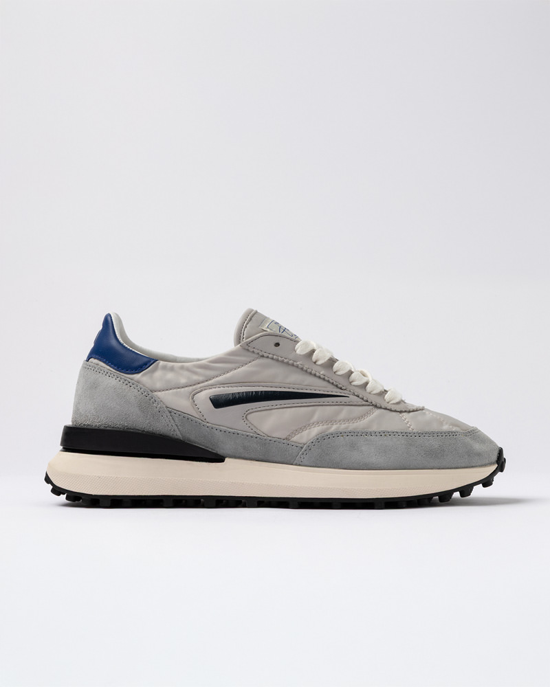 D.A.T.E.: ATHLETA NYLON LIGHT GREY