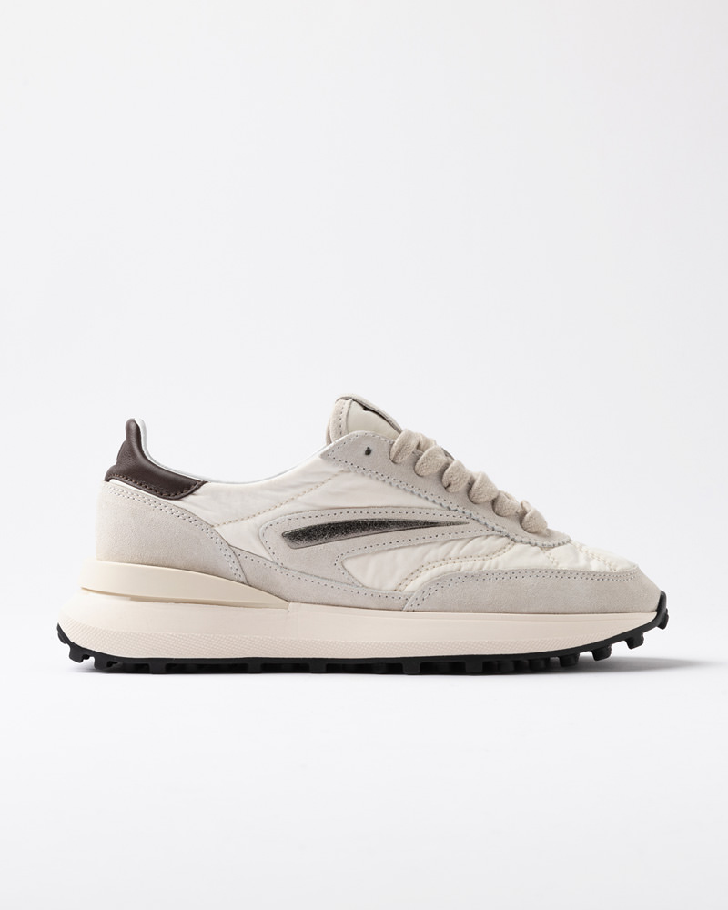 D.A.T.E.: ATHLETA NYLON MILK