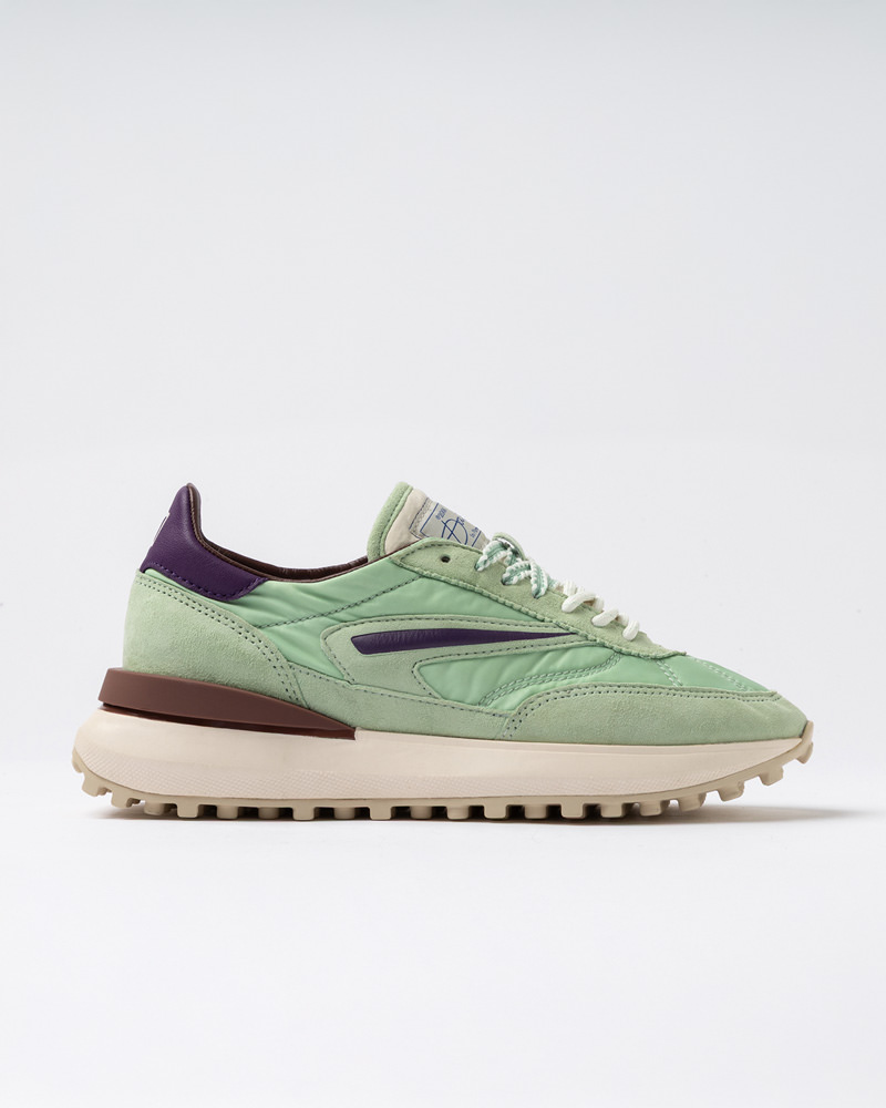 DATE ATHLETA NYLON MINT