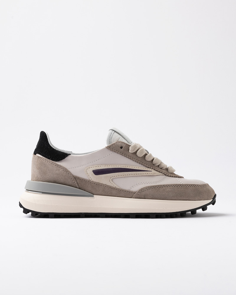 D.A.T.E.: ATHLETA SOFT IVORY