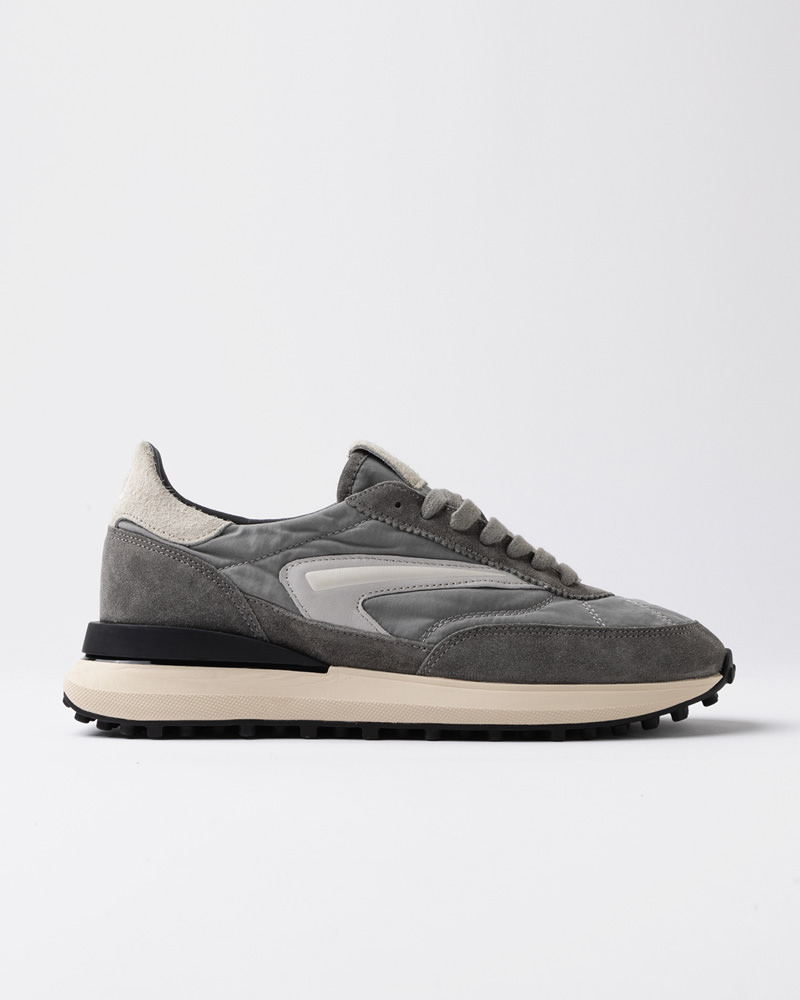 D.A.T.E.: ATHLETA TOUCH GRAY