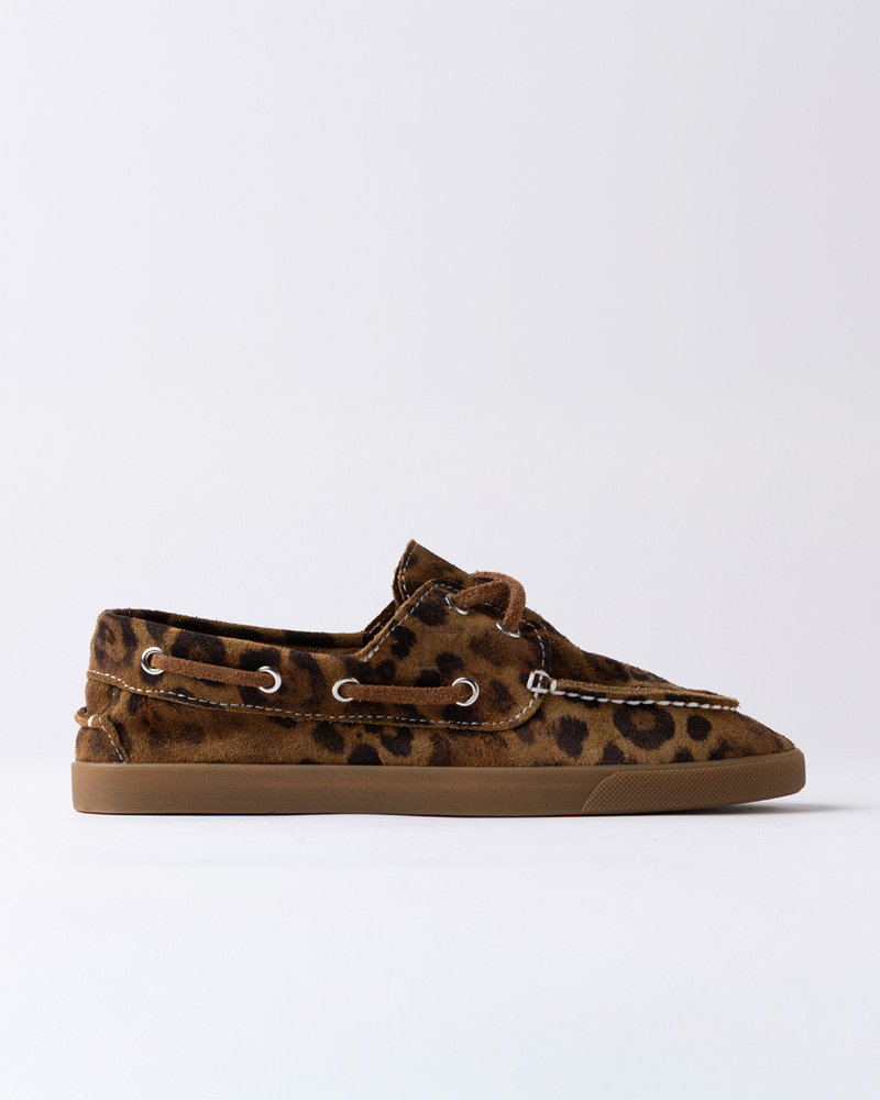 D.A.T.E.: CALA VIOLINA ANIMALIER LEOPARD