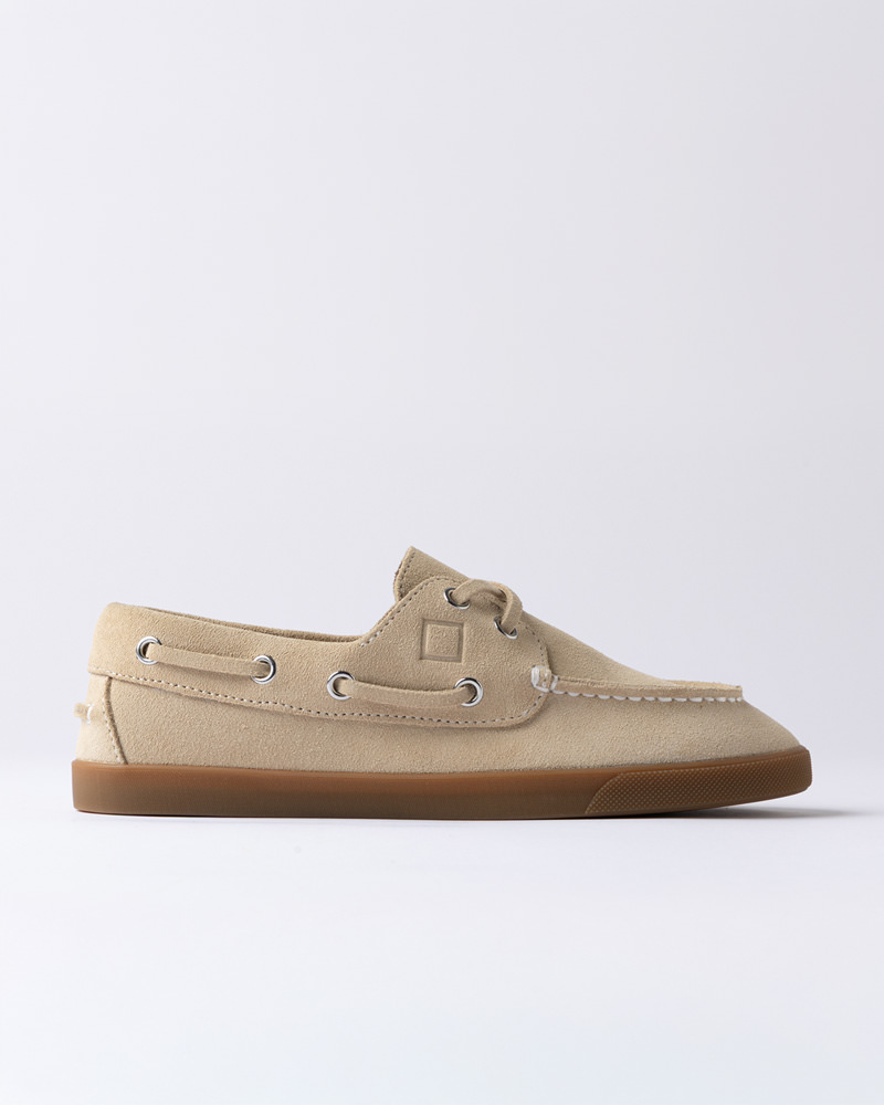 D.A.T.E.: CALA VIOLINA NATURAL BEIGE