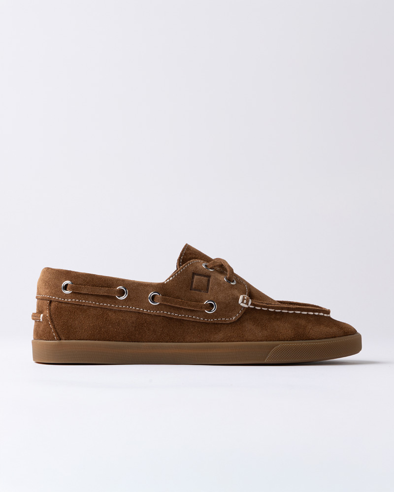 D.A.T.E.: CALA VIOLINA NATURAL CUOIO