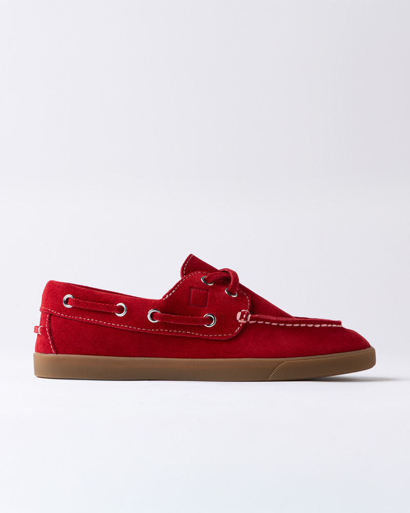 D.A.T.E.: CALA VIOLINA NATURAL RED