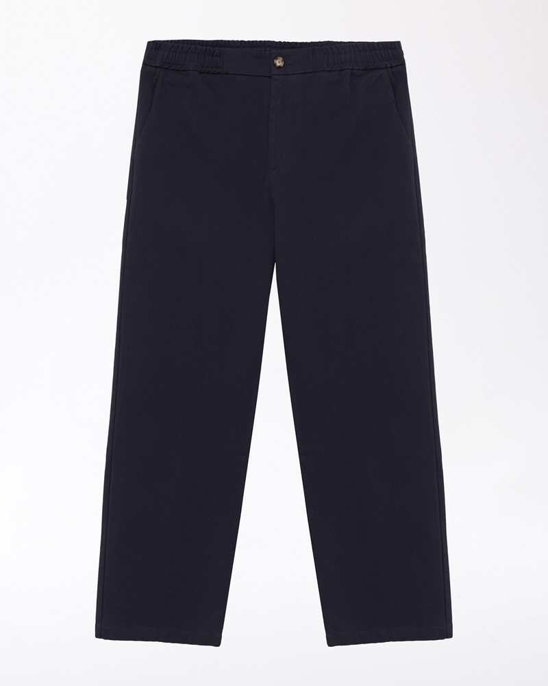 D.A.T.E.: CHINO DATE BLUE