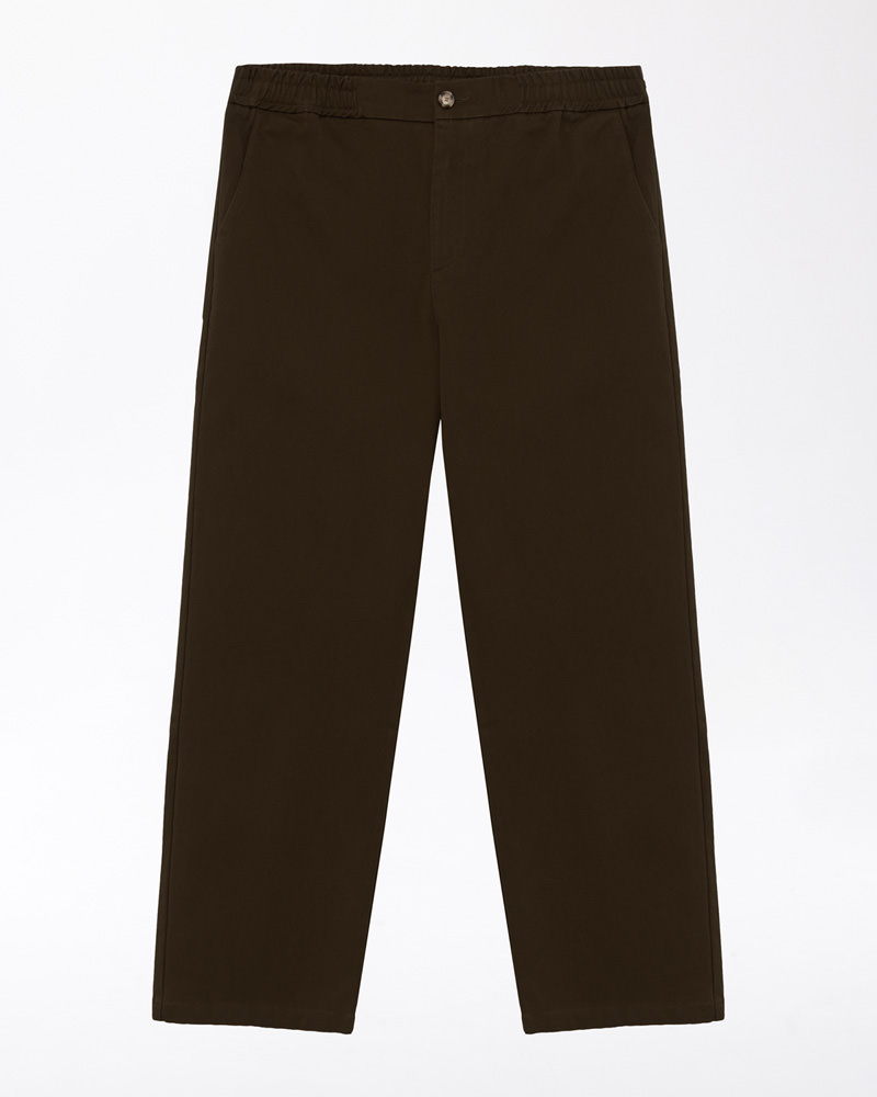 D.A.T.E.: CHINO DATE BROWN
