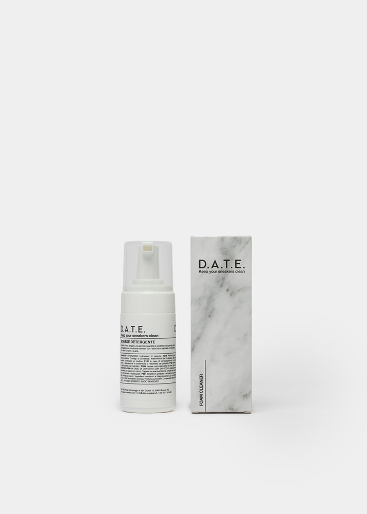 D.A.T.E.: CLEANSING MOUSSE