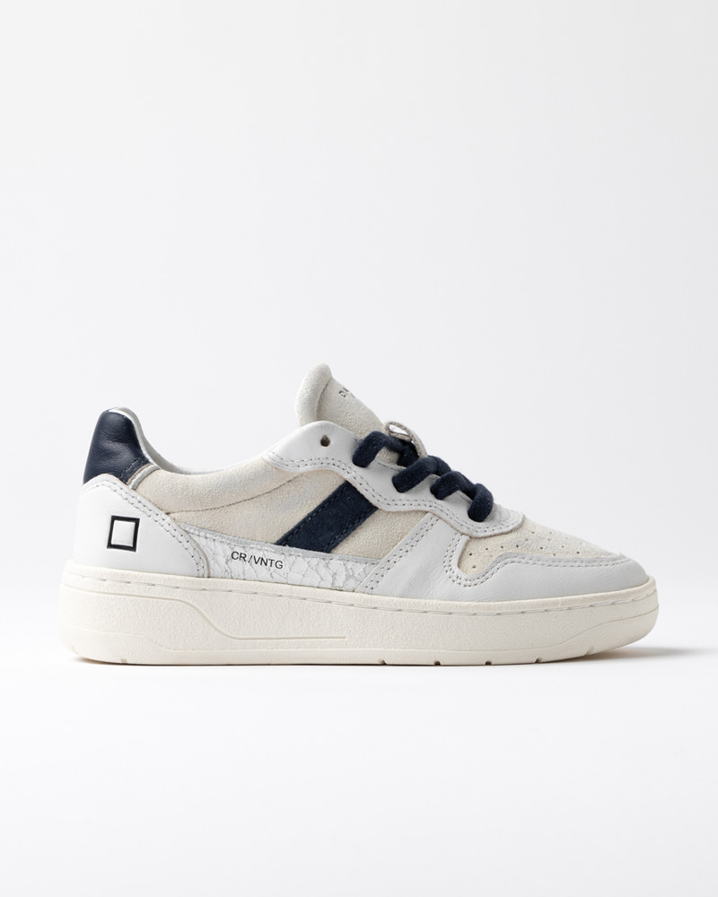 DATE COURT 2.0 3 VINTAGE CREAM