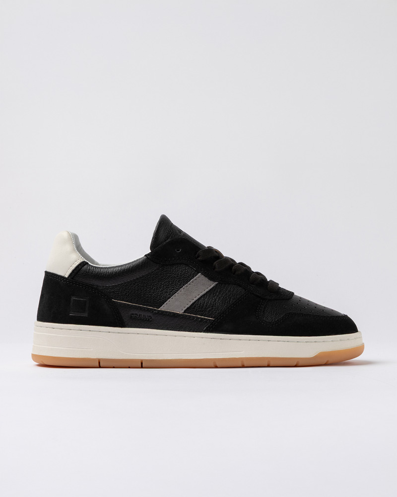 D.A.T.E.: COURT 2.0 MONO BLACK