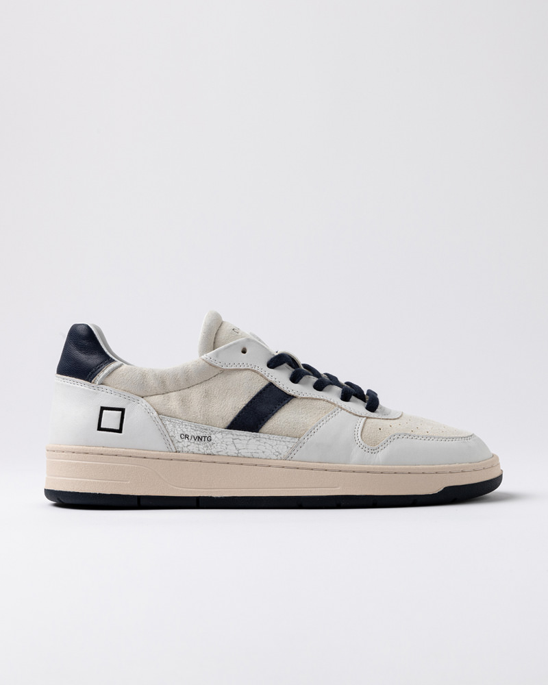DATE COURT 2.0 VINTAGE CREAM