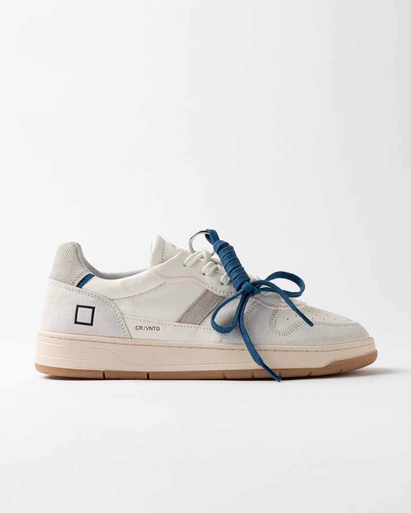 D.A.T.E.: COURT 2.0 VINTAGE MILK