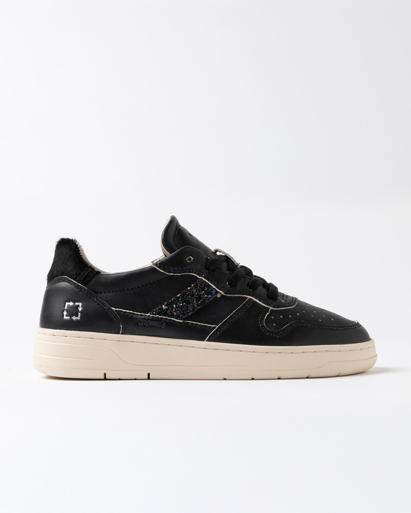 DATE COURT 2.0 WORKSHOP BLACK