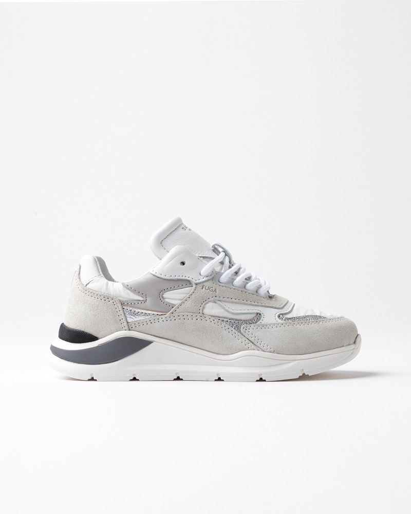 DATE FUGA 2 SHINY WHITE