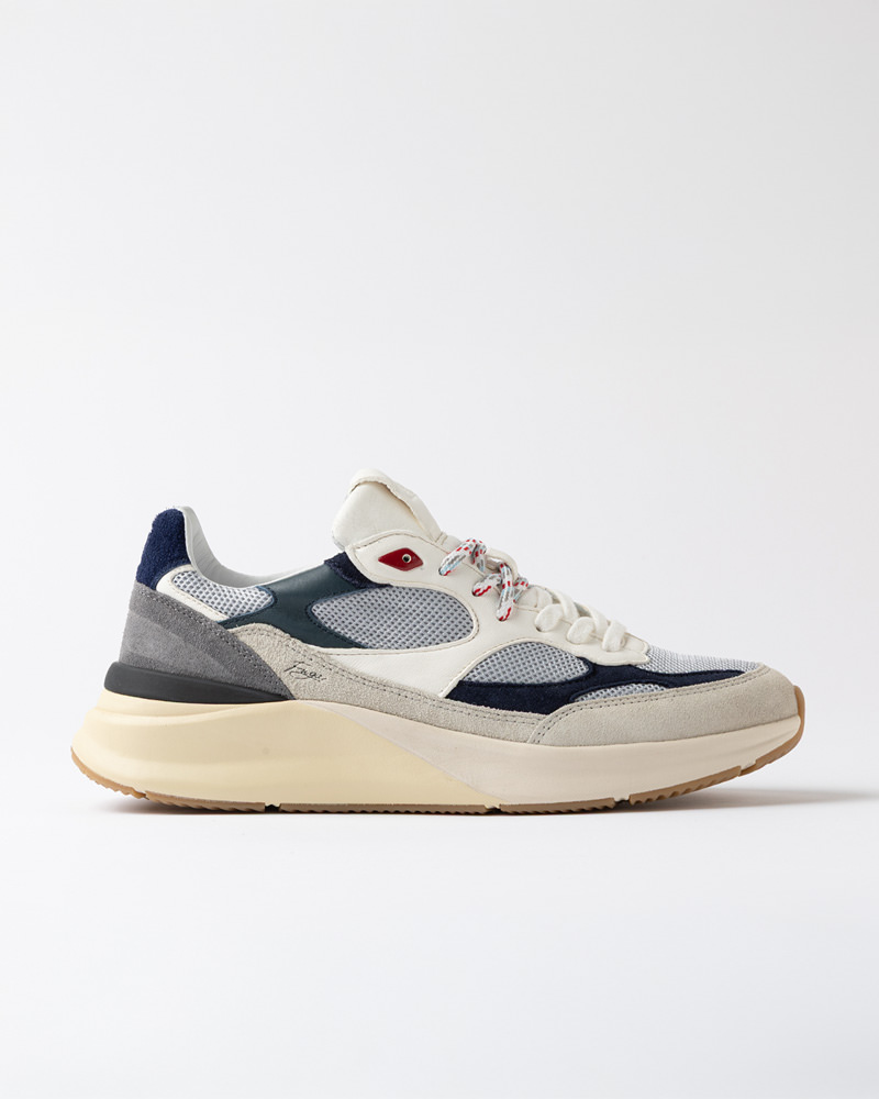 D.A.T.E.: FUGA 20' COLORED LIGHT GREY