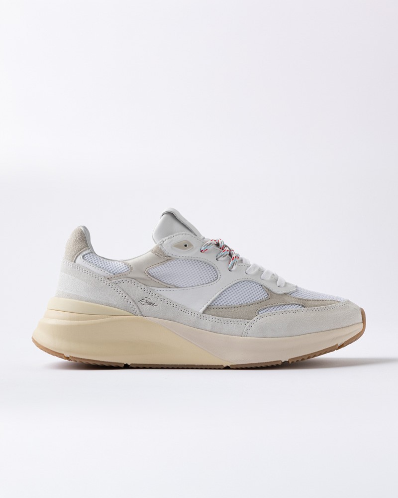 D.A.T.E.: FUGA 20 COLORED WHITE