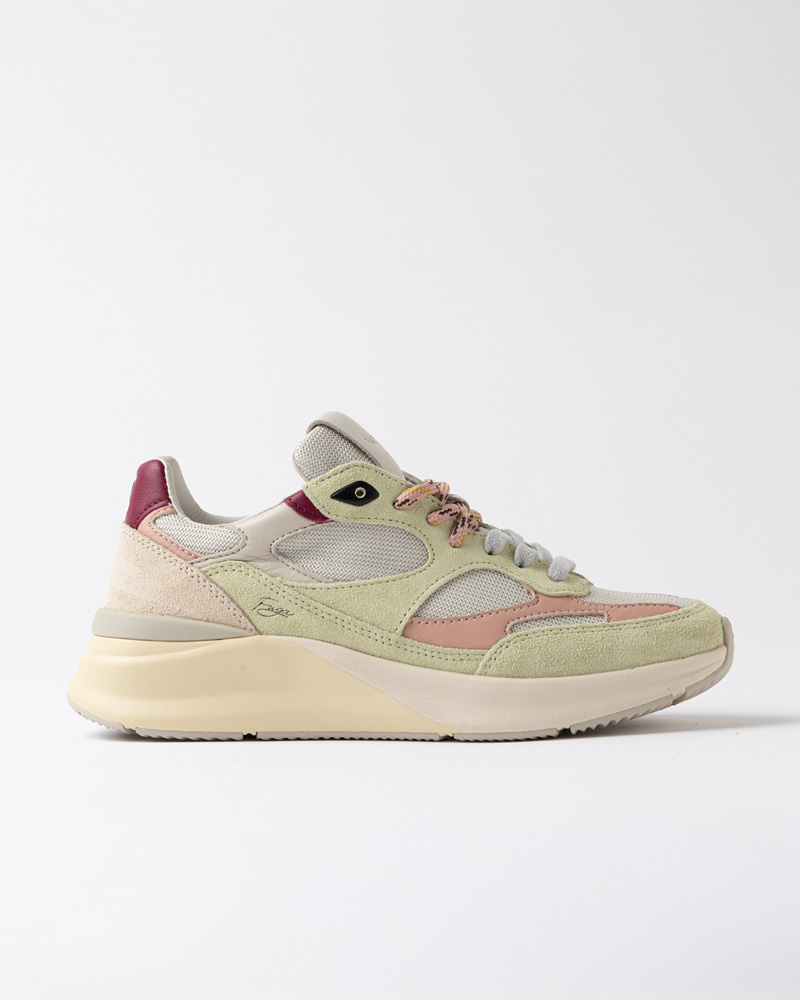 D.A.T.E.: FUGA 20' DRAGON IVORY