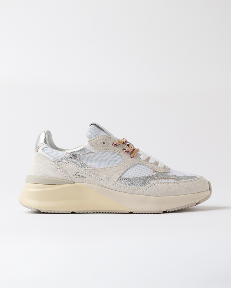 D.A.T.E.: FUGA 20' DRAGON WHITE-SILVER