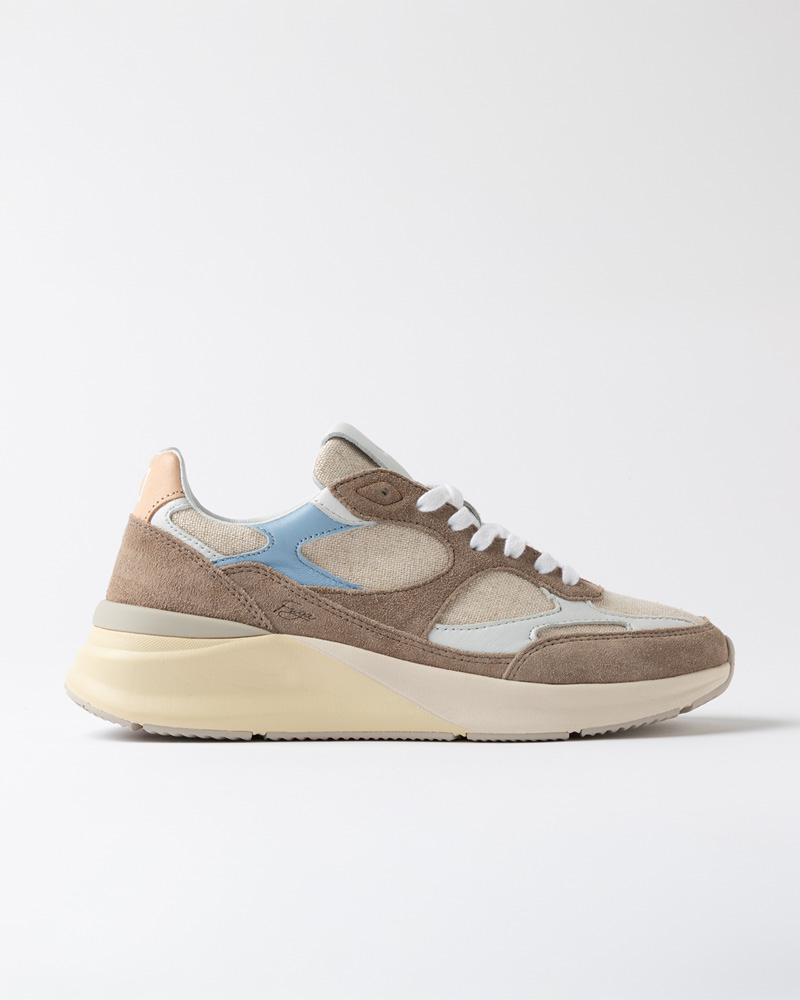 D.A.T.E.: FUGA 20' NATURAL BEIGE