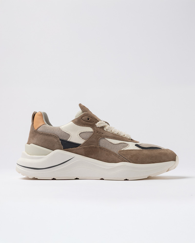 D.A.T.E.: FUGA CLASSIC BEIGE