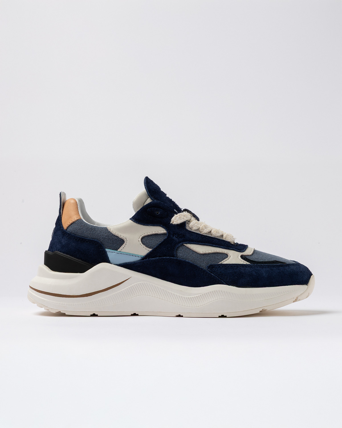 D.A.T.E. Sneakers FUGA 20