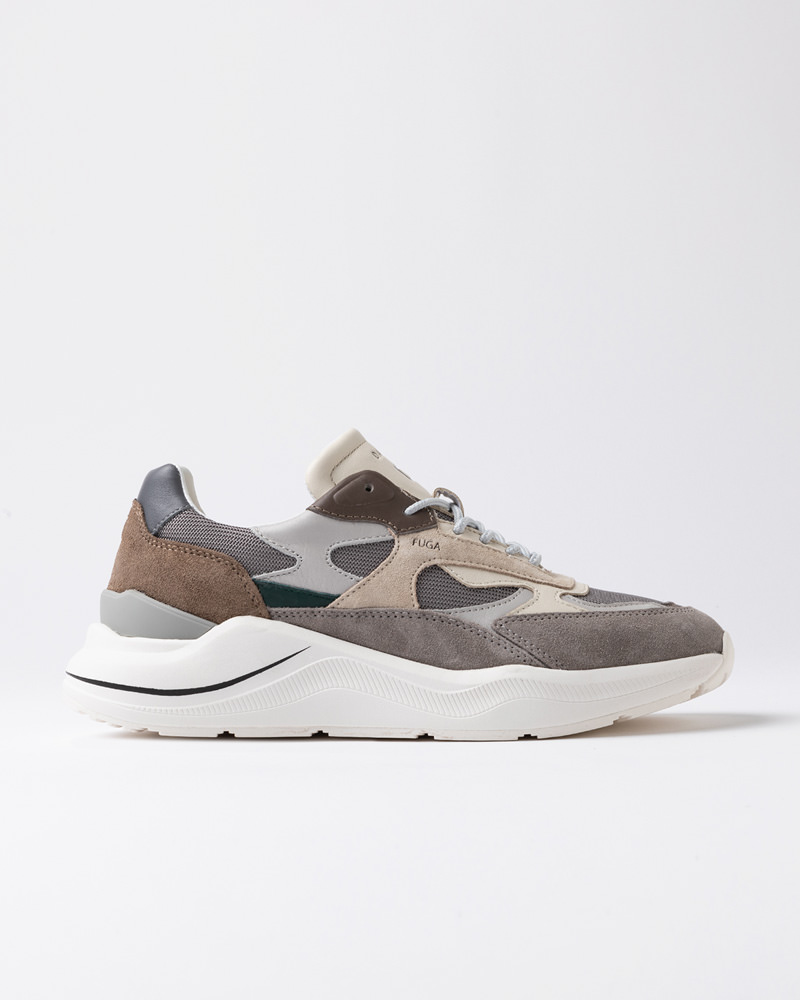 DATE FUGA DRAGON GRAY