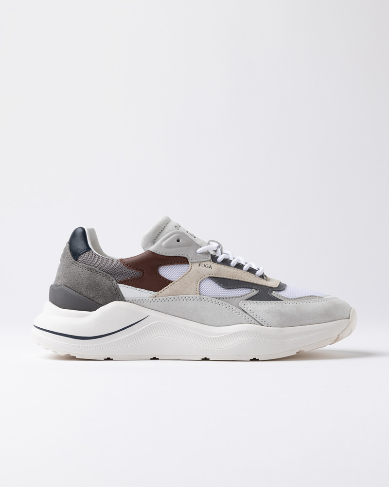 DATE FUGA DRAGON WHITE