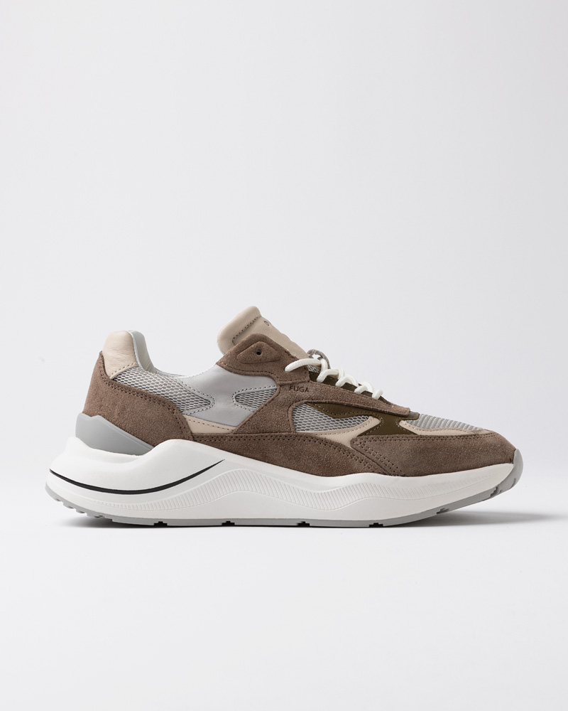 DATE FUGA MESH SAND
