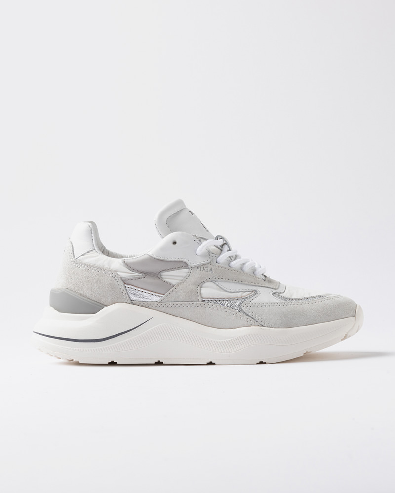 DATE FUGA SHINY WHITE