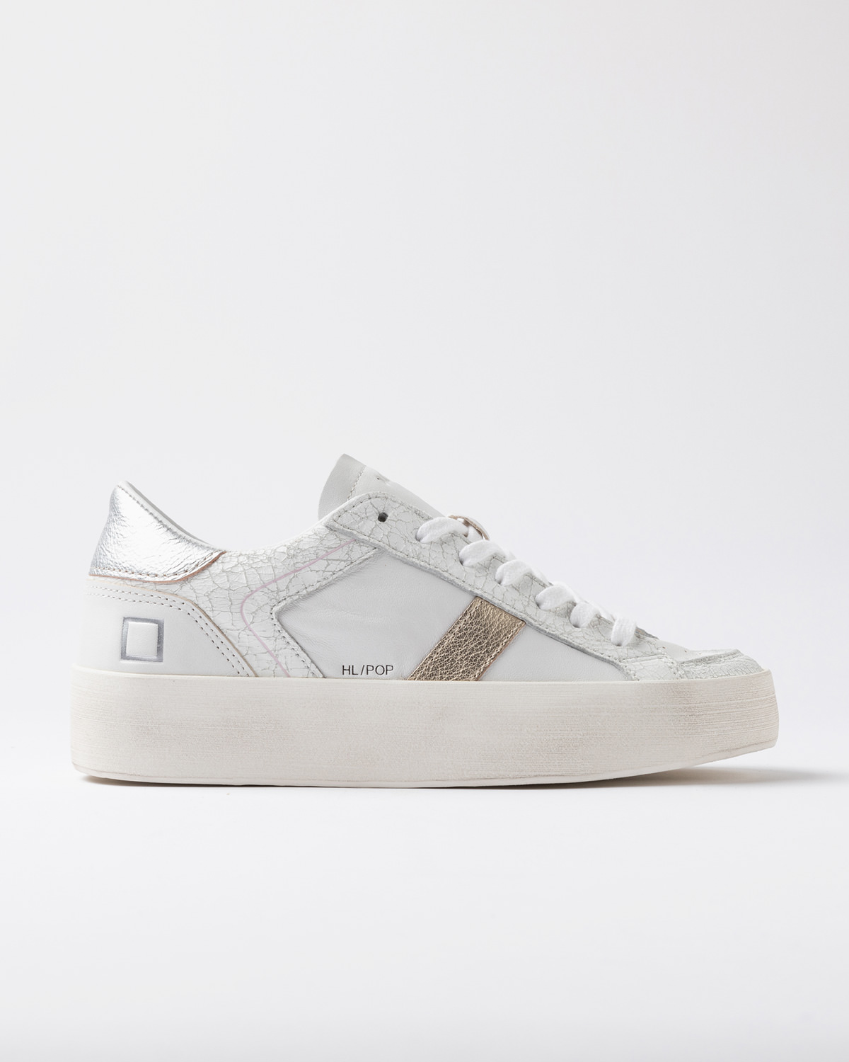 DATE HILL LOW Women Sneakers | D.A.T.E. Online Shop