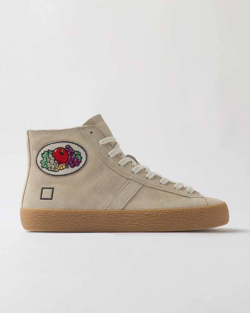DATE HILL HIGH FRUIT BEIGE